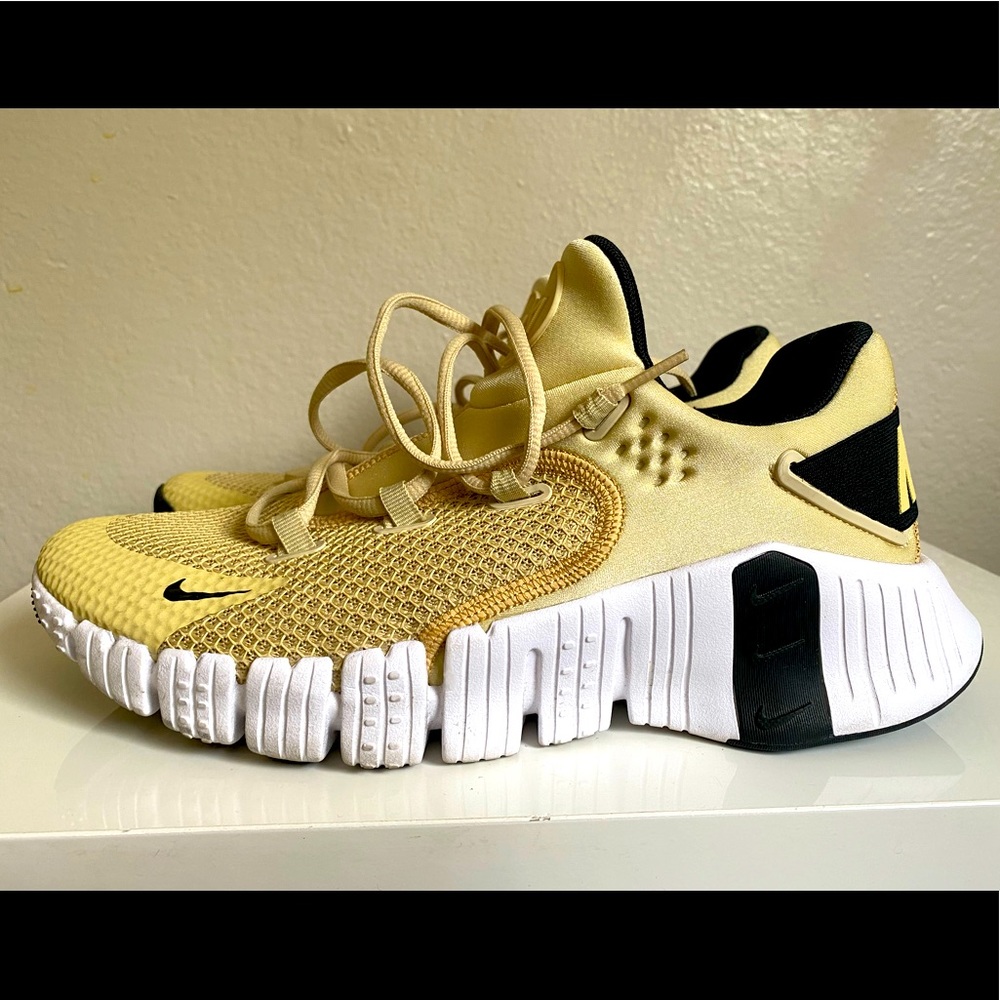 Nike Free Metcon 4